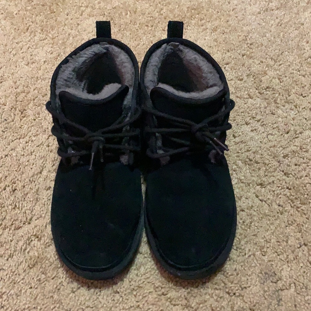 Men’s Ugg Boots.